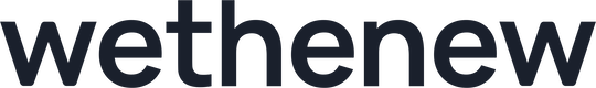logo wethenew